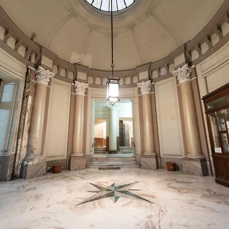 شقة Casa Fiorito نابولي المظهر الخارجي الصورة